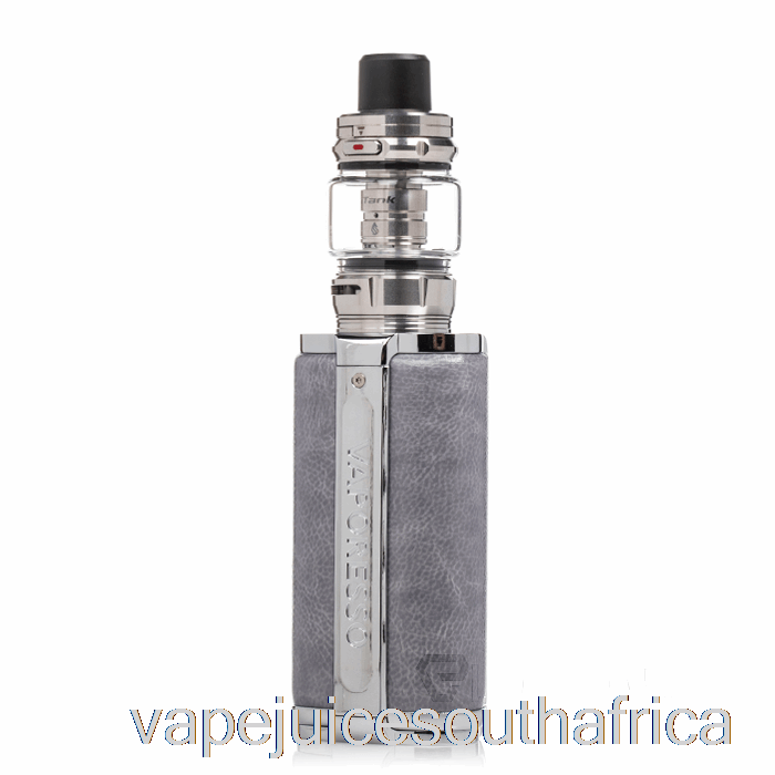 Vape Juice South Africa Vaporesso Target 200 Starter Kit [Itank 2] Lava Grey